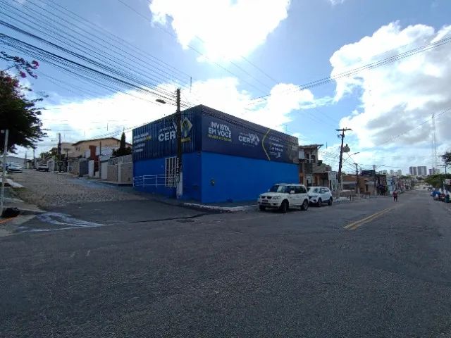 Imóvel comercial em localização  excepcional.