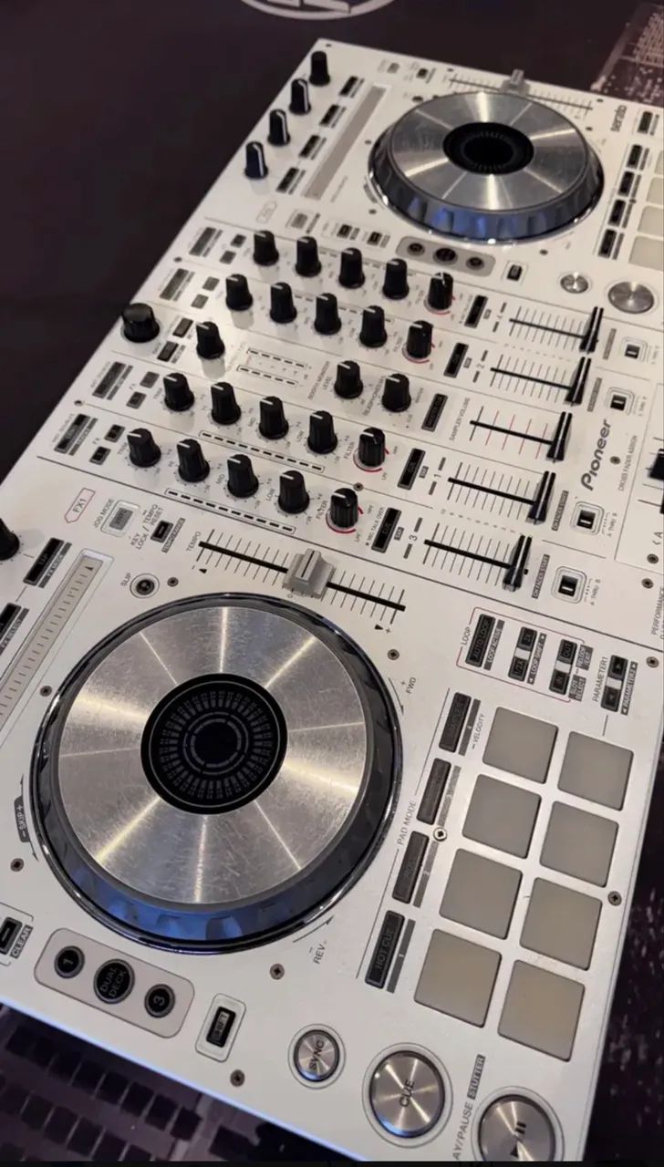 Controladora de DJSX1 - Foto 5