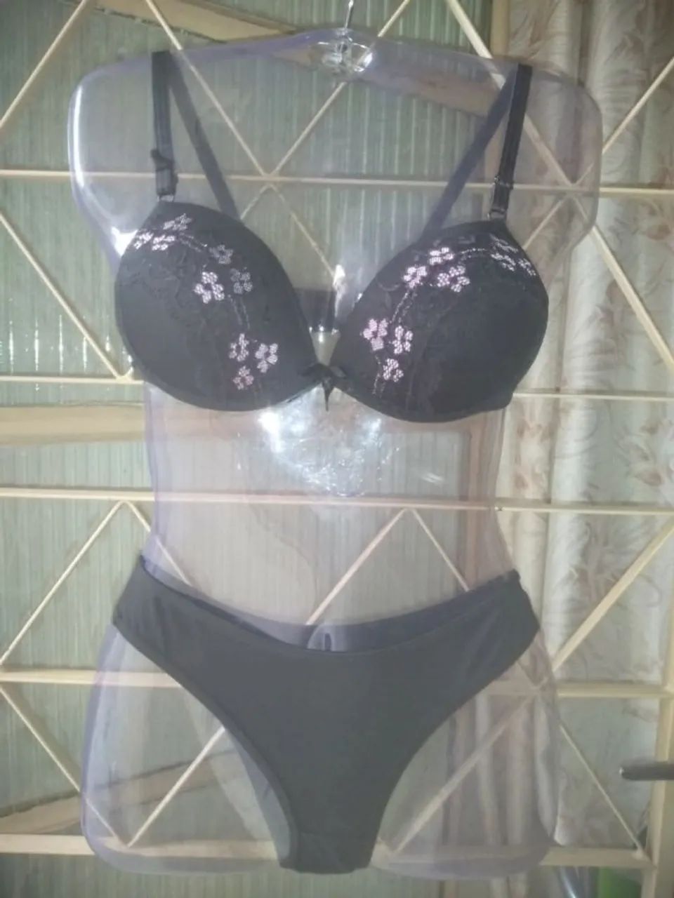 Lingerie  - Foto 2