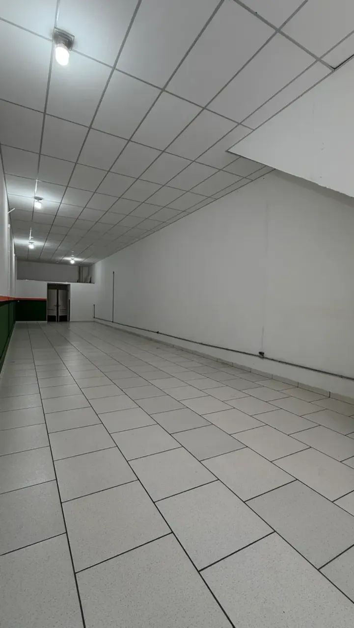 Salão Comercial Novo Jd Rochdalle 2 banheiros - Foto 3