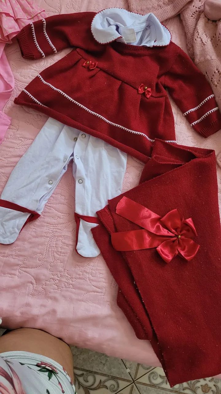 Saídas maternidade  - Foto 2