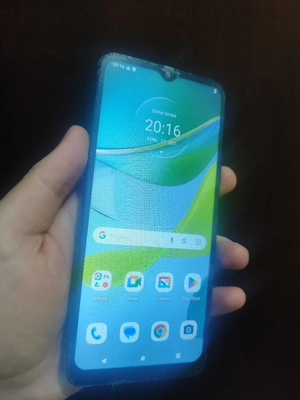 Celular e13 - Foto 2