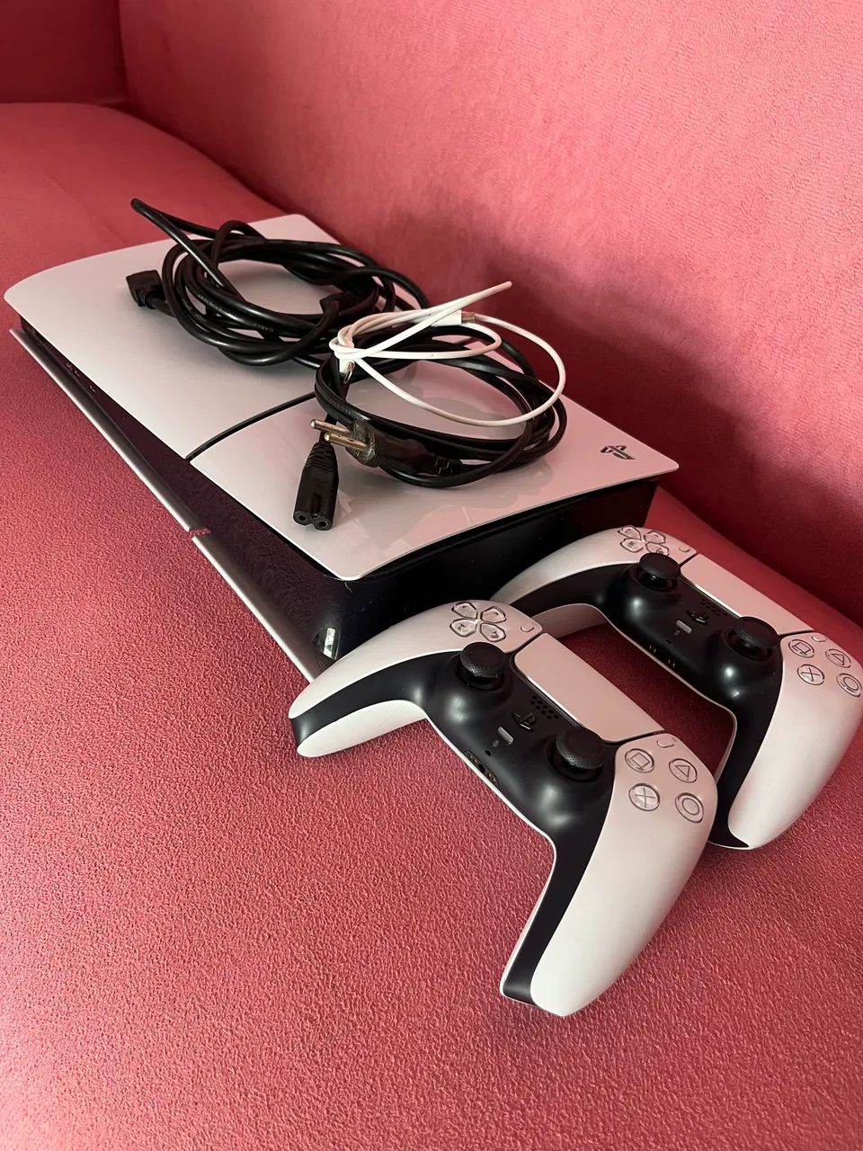 Ps5 slim