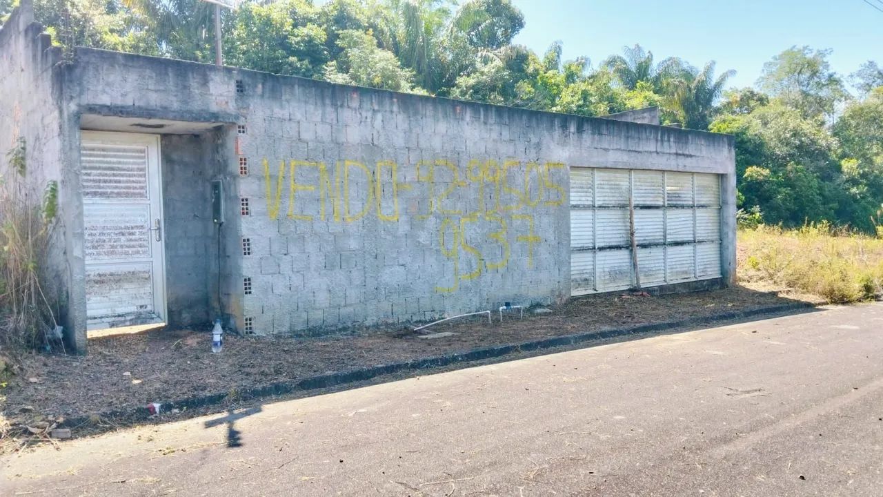Vendo terreno no Residencial Amazonas 1 - Foto 3