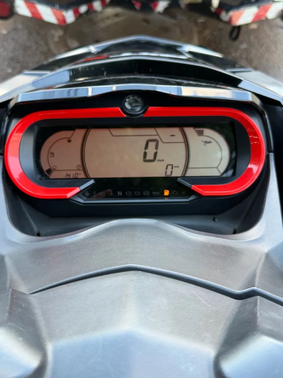 Jet ski RXTX 300 2019 conservado  - Foto 3
