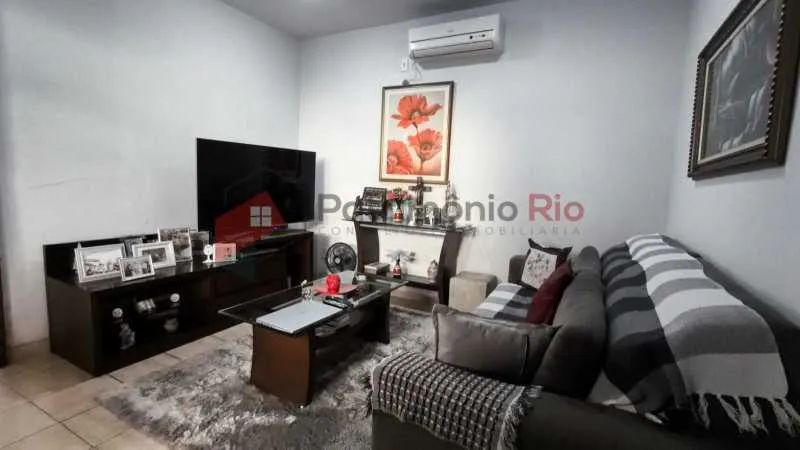 Casa de rua - Linear / Residencial / Irajá - Foto 3