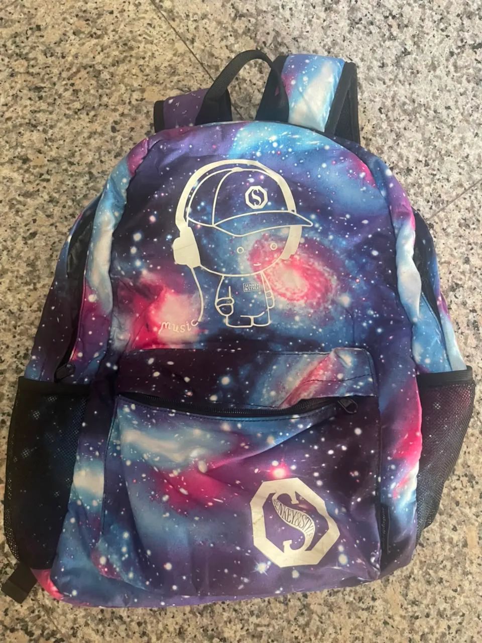 Mochila