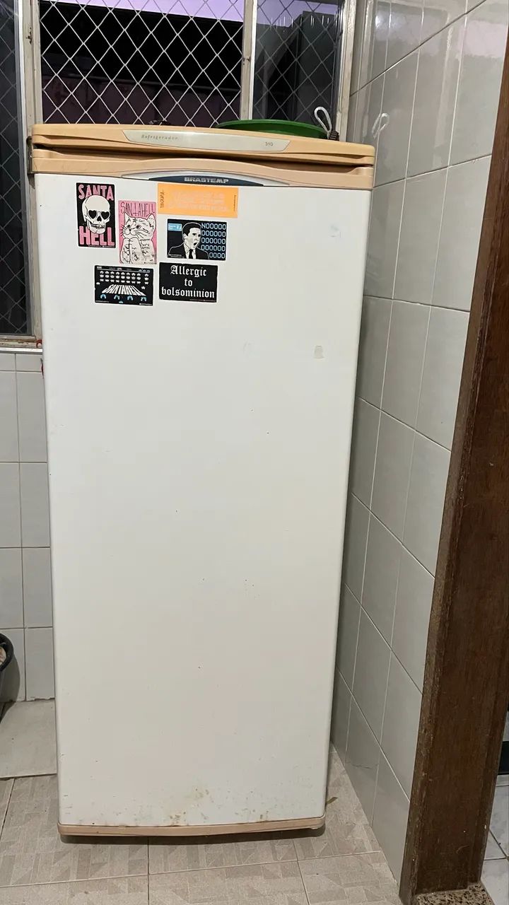 Geladeira
