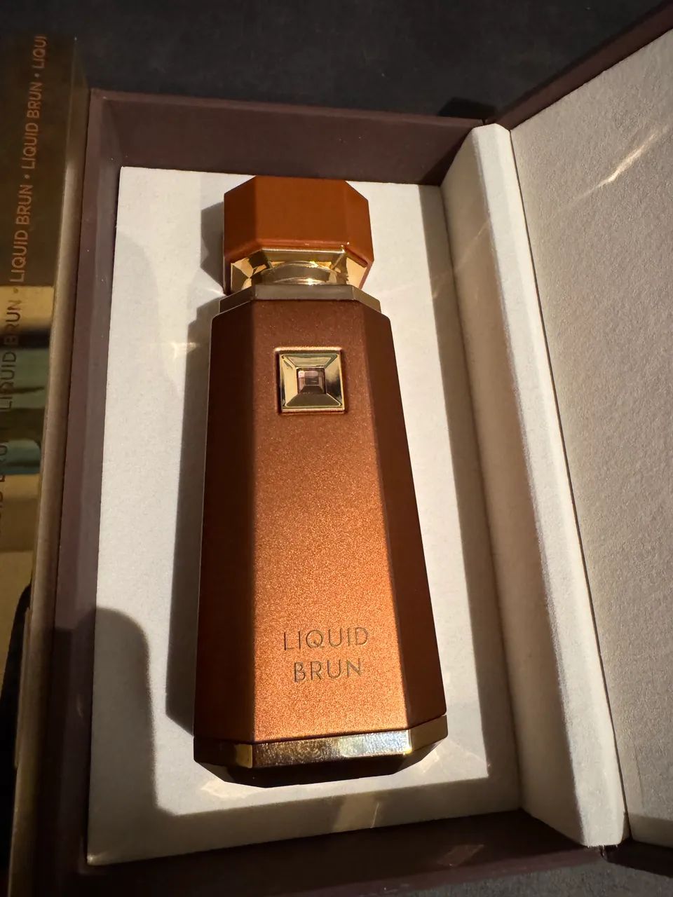 French Avenue Liquid Brun | Eau de Parfum 100ml - Foto 2