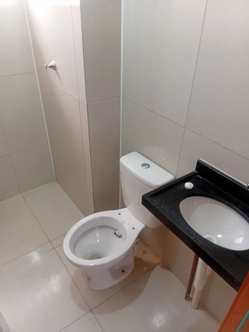 ? APARTAMENTO NOVO 2 QUARTOS | PISCINA | ACADEMIA | GAISEL/CUIÁ.  - Foto 5