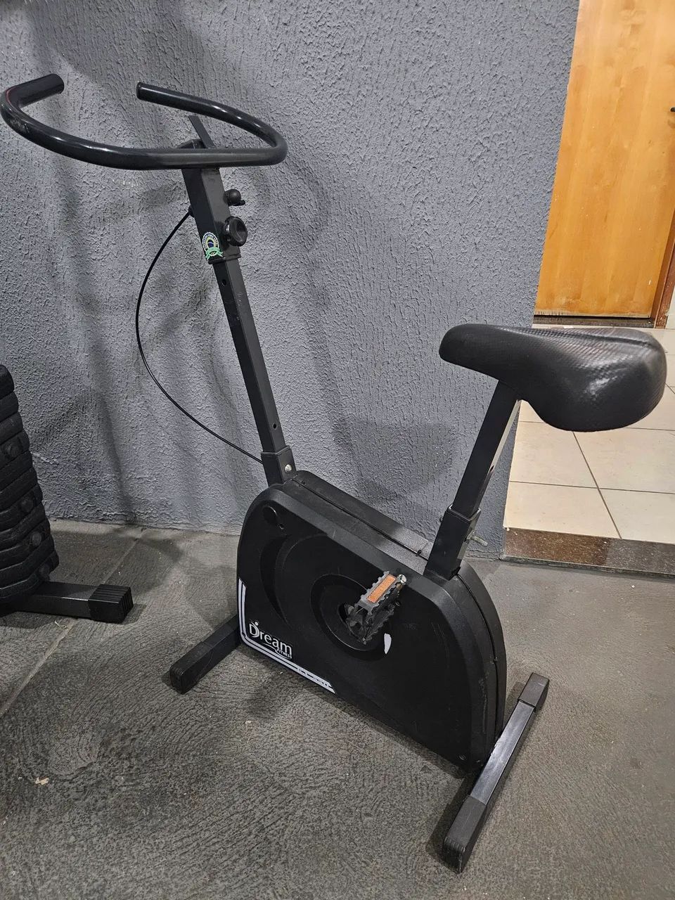 Bicicleta Ergométrica vertical  - Foto 4