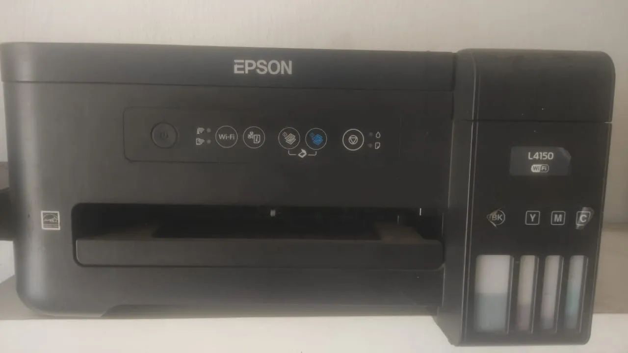 Impressora L 4150