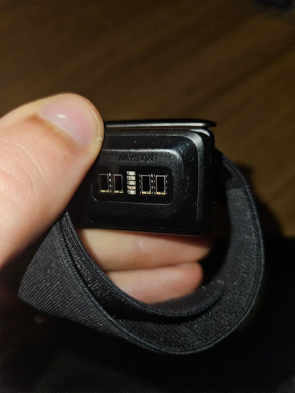 Whoop Smartband 5.0 - Foto 4