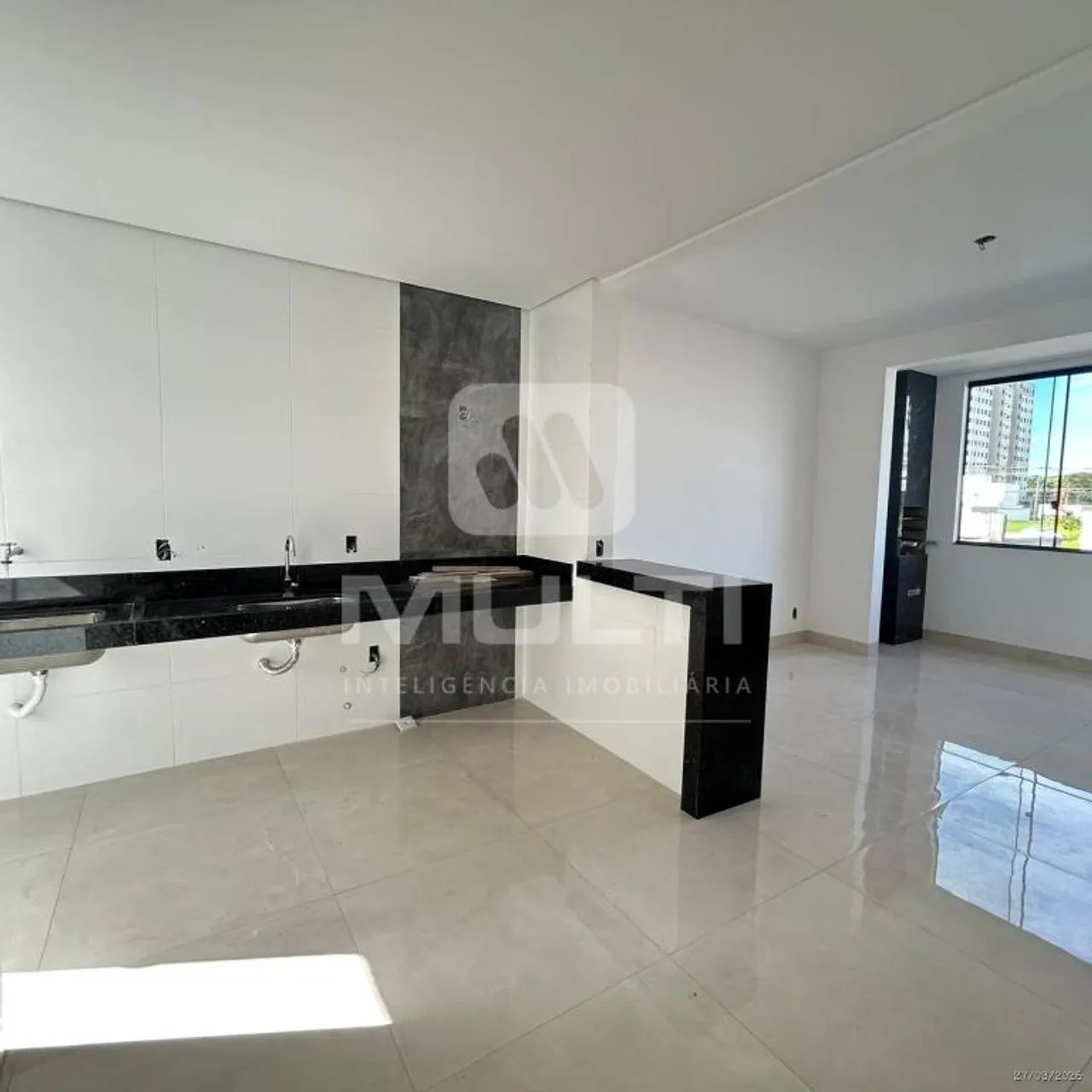 Apartamento - PRACA ALTO UMUARAMA - Foto 5