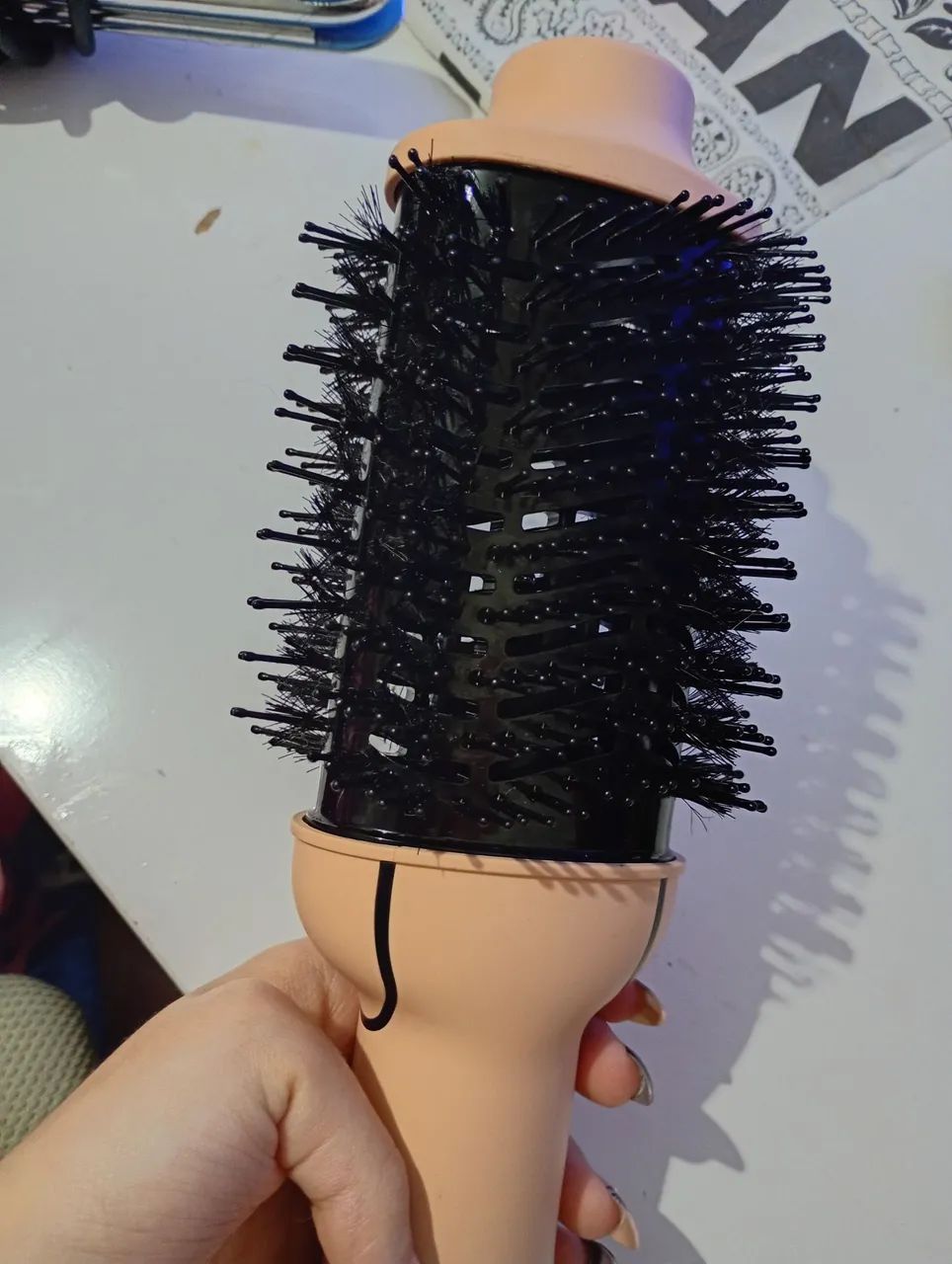 Escova Secadora Britânia  - Foto 2