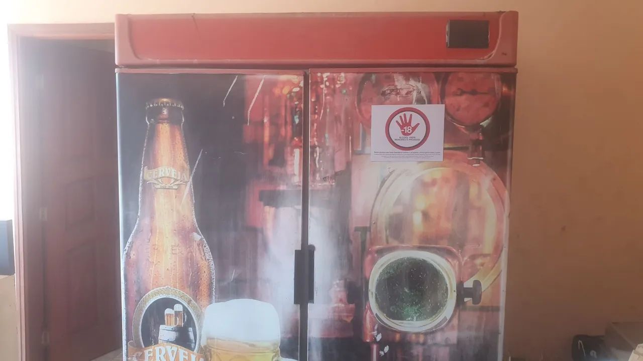 Cervejeira 