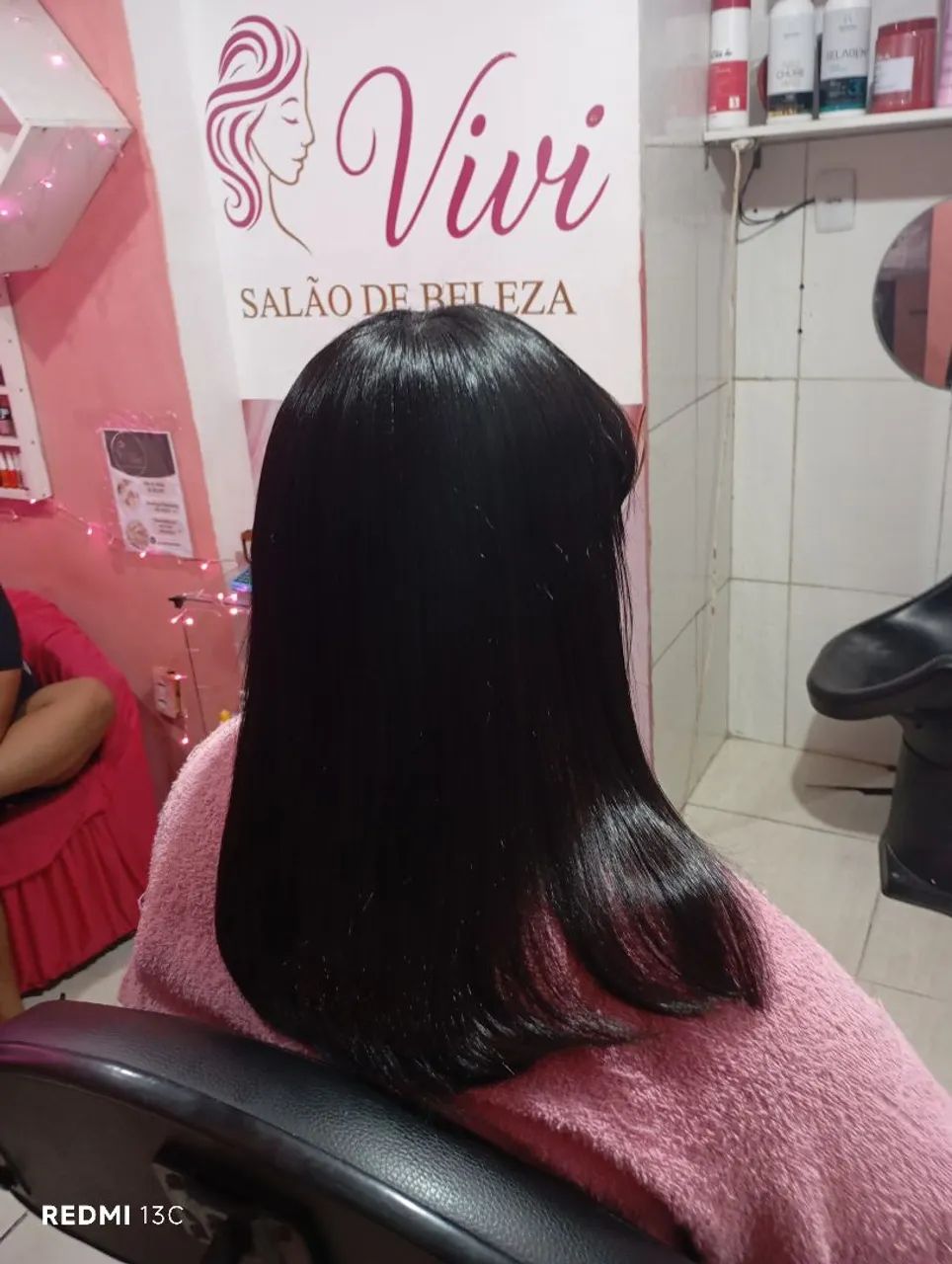Salão de beleza  - Foto 2