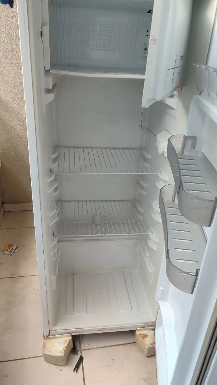 Geladeira  - Foto 4