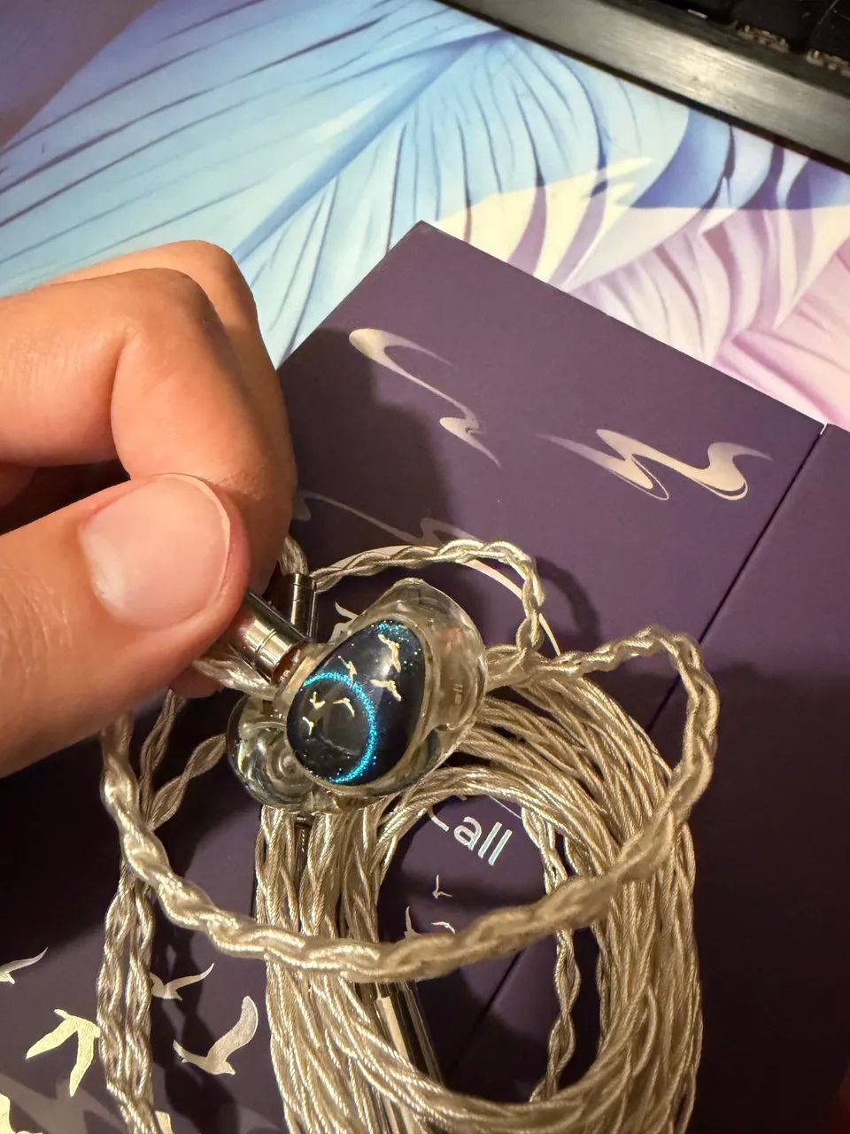 In Ear Kinera Celest PhoenixCall - Foto 3