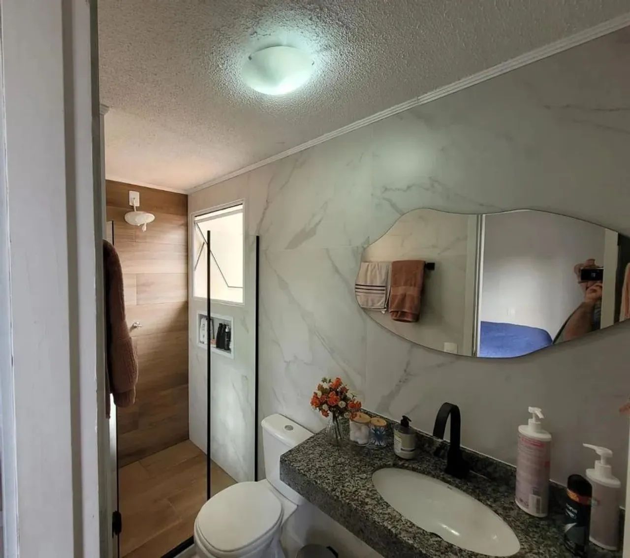 Casa à venda em Cotia, Jardim Petrópolis, com 3 quartos, com 84 m², Bosques da Villa - Foto 5