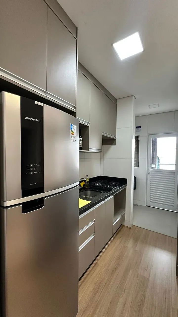 EDIFICIO RESIDENCIAL DON GIOVANNI - ZONA 07 - MARINGÁ-PR. - Foto 3