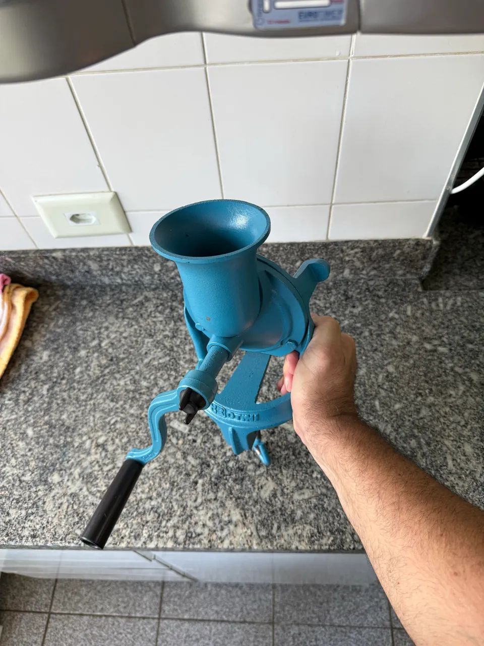 Moedor  de café  - Foto 6