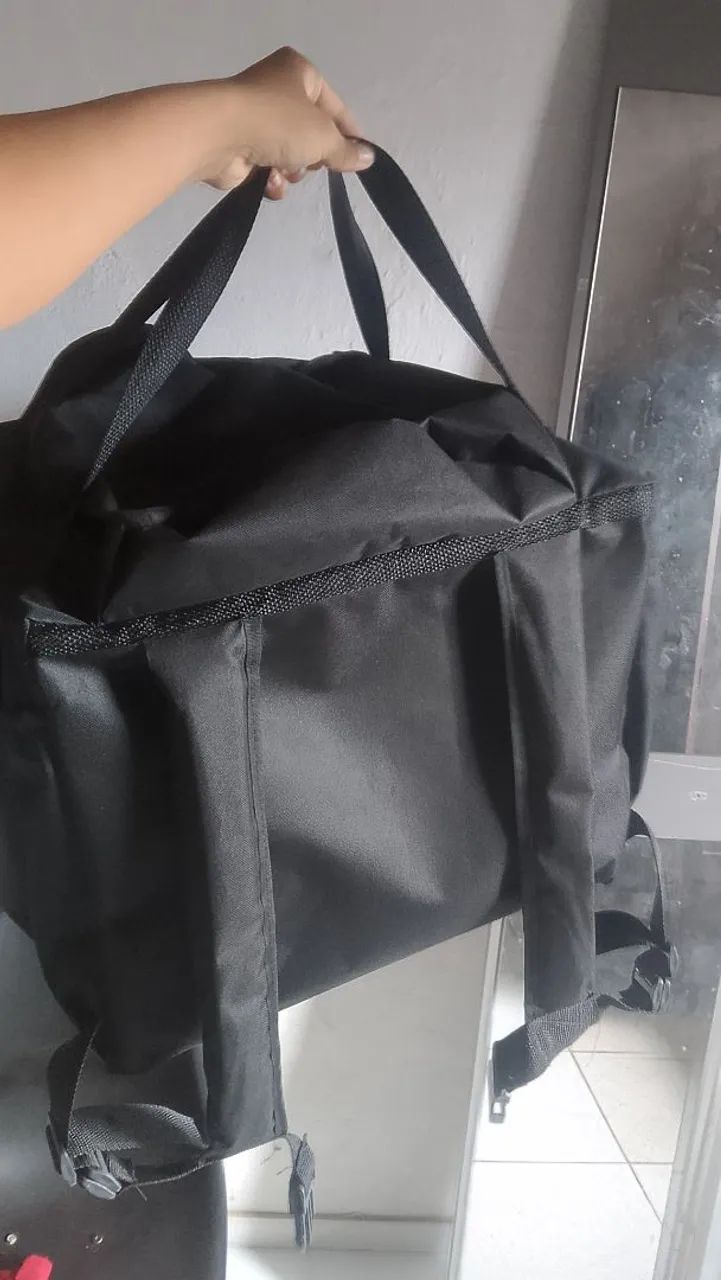 BAG MOTOBOY  - Foto 3
