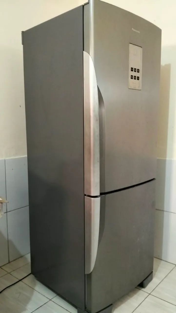 Geladeira Duplex  - Panasonic  - Foto 2