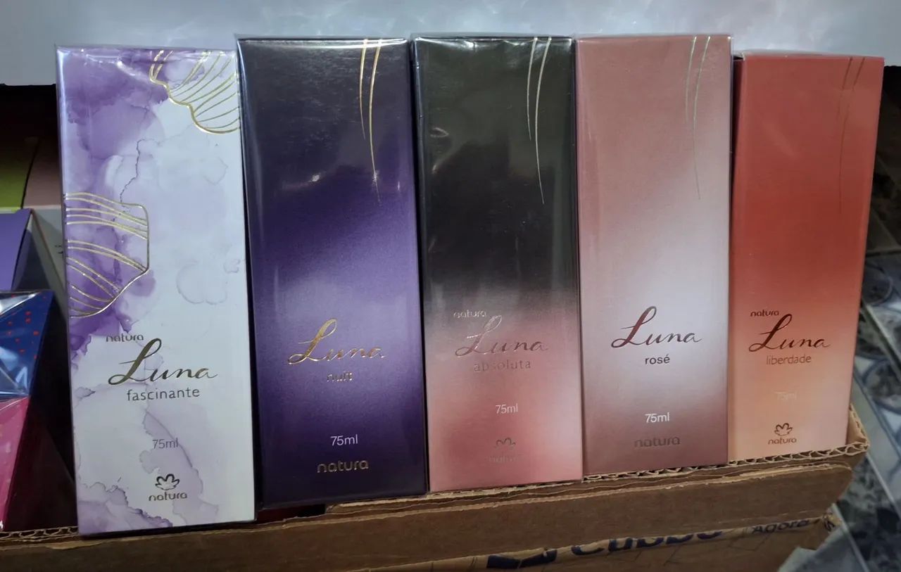 Natura produtos  - Foto 3