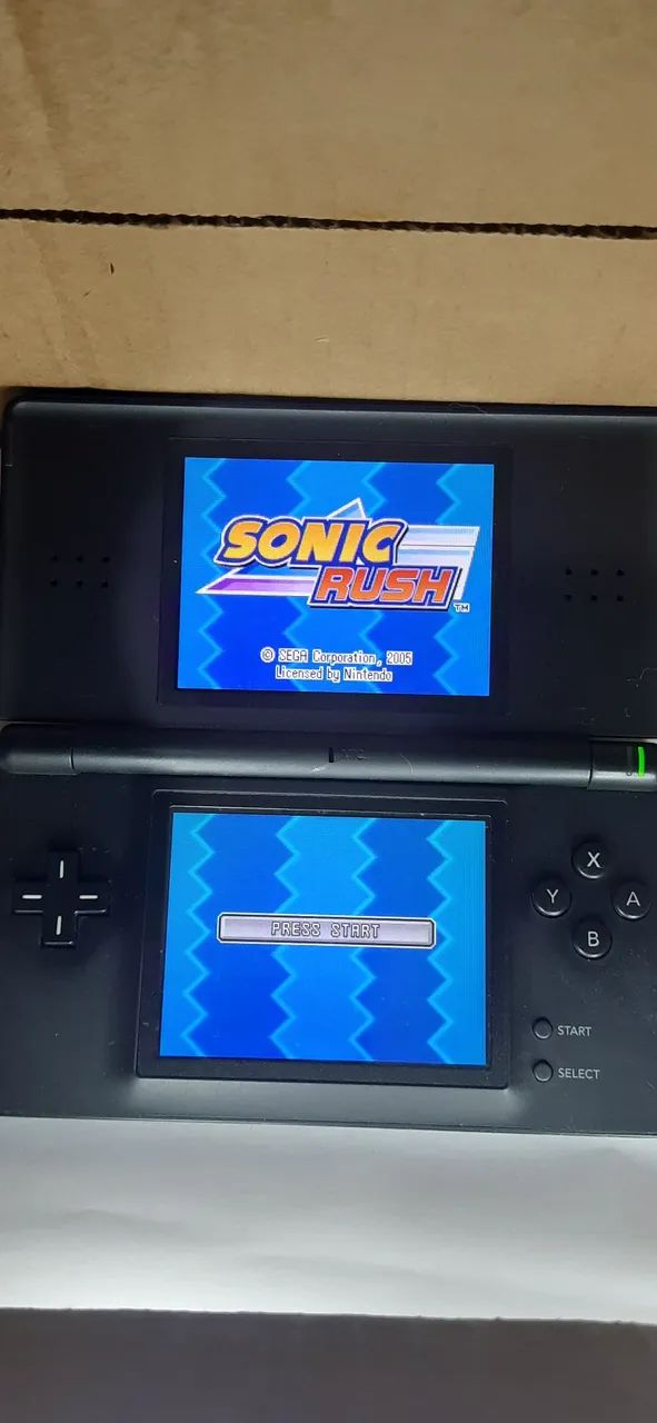 Nintendo ds lite - Foto 3