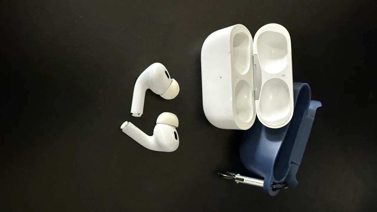 Apple AirPods Pro 2  - Foto 2