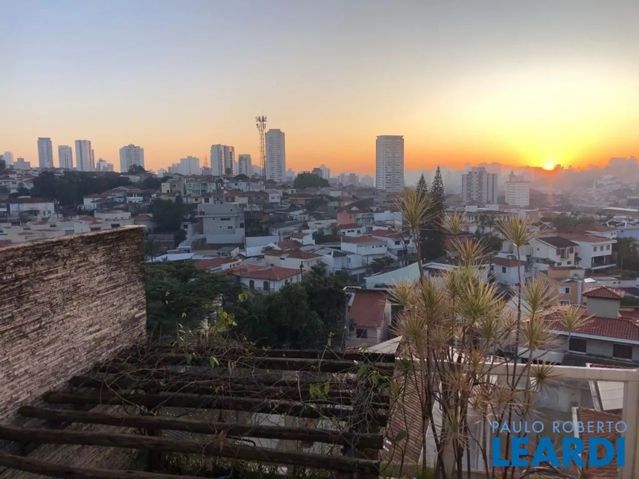 CASA ASSOBRADADA - VILA MARIANA - SP - Foto 2