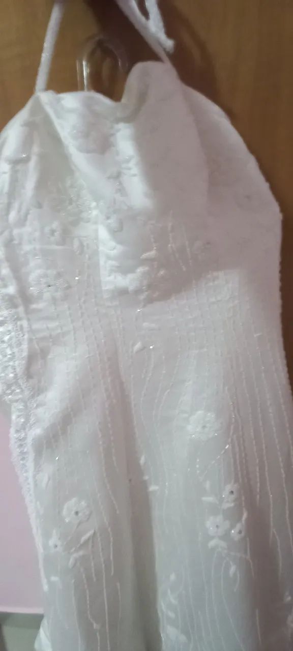 Vestido noiva - Foto 3