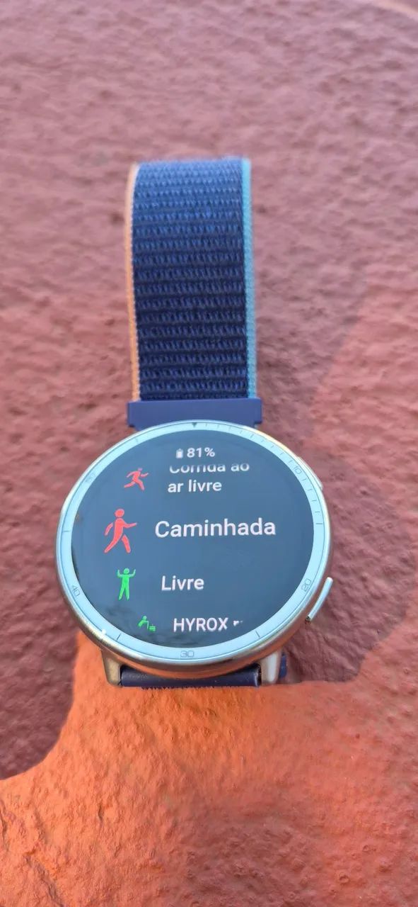 Amazifit Active 2 - Foto 2