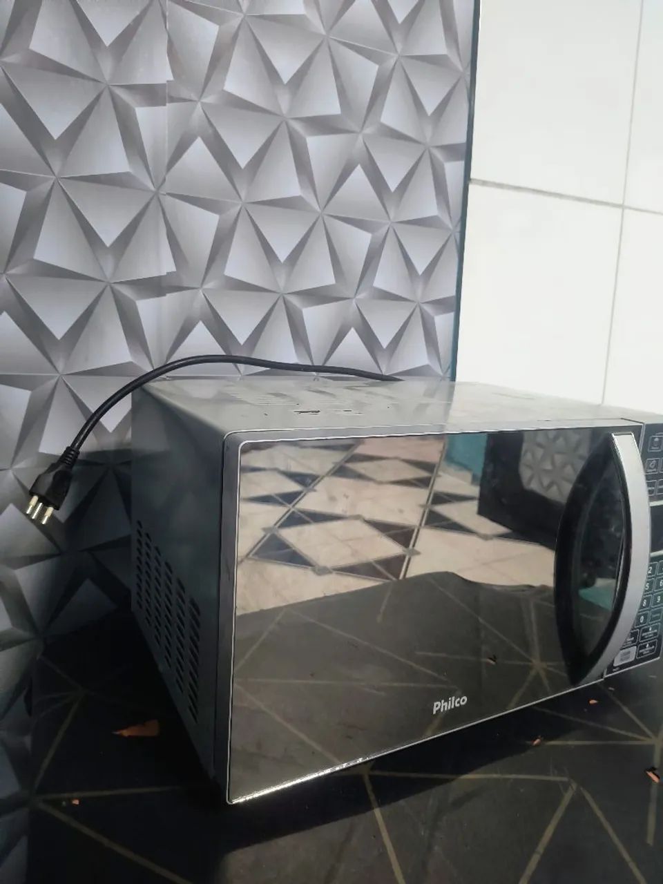 Microondas Philco  - Foto 3