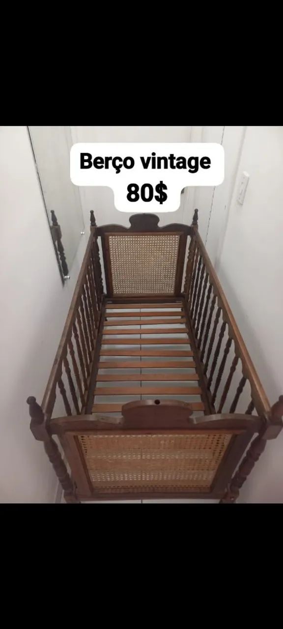 Berço 