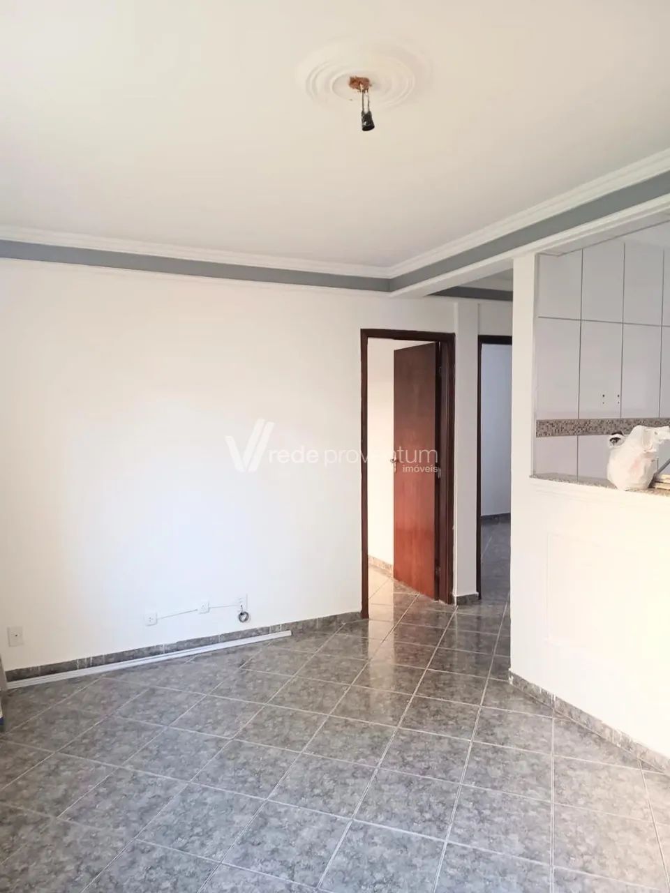 Apartamento para venda na Vila União