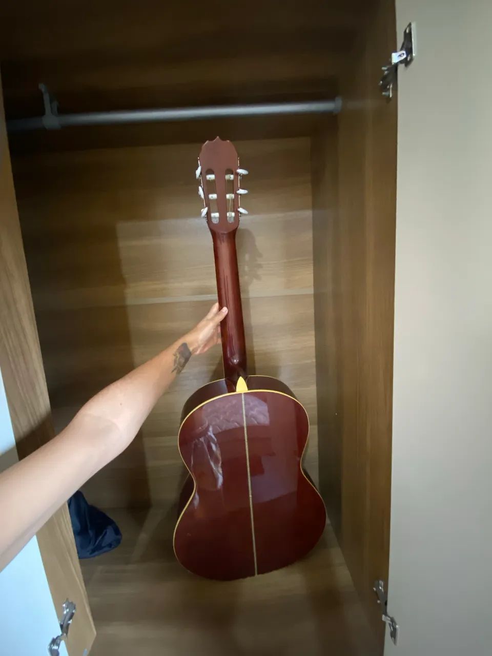 Violão  - Foto 4