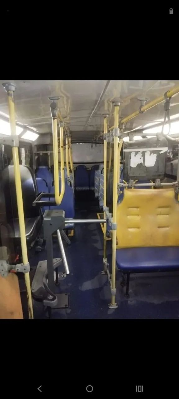 Micro ônibus urbano - Foto 2