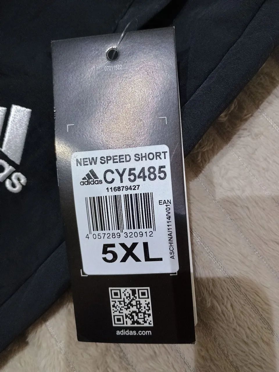 Calça Adidas modelo novo  - Foto 3
