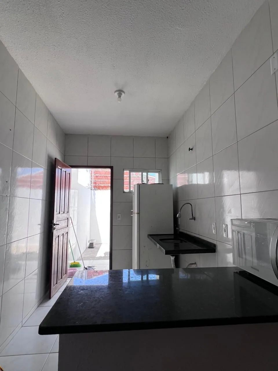 Vendo casa no ANCURI - Foto 5