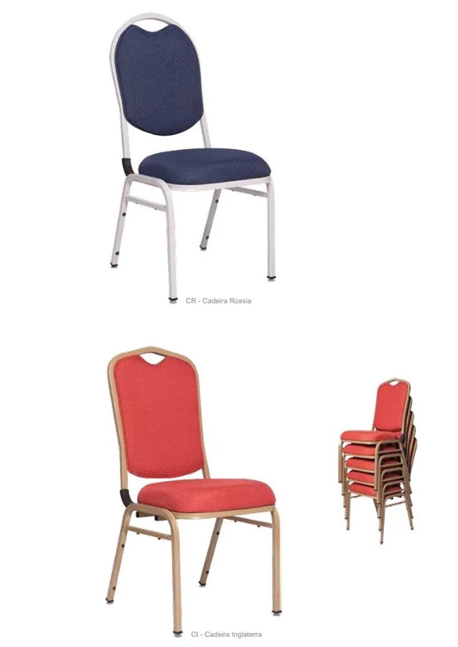 Cadeiras para eventos  - Foto 4