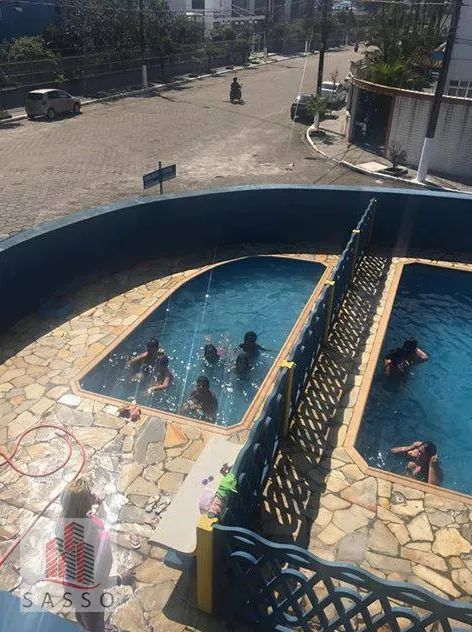 Vendo prédio na Praia Grande. - Foto 2