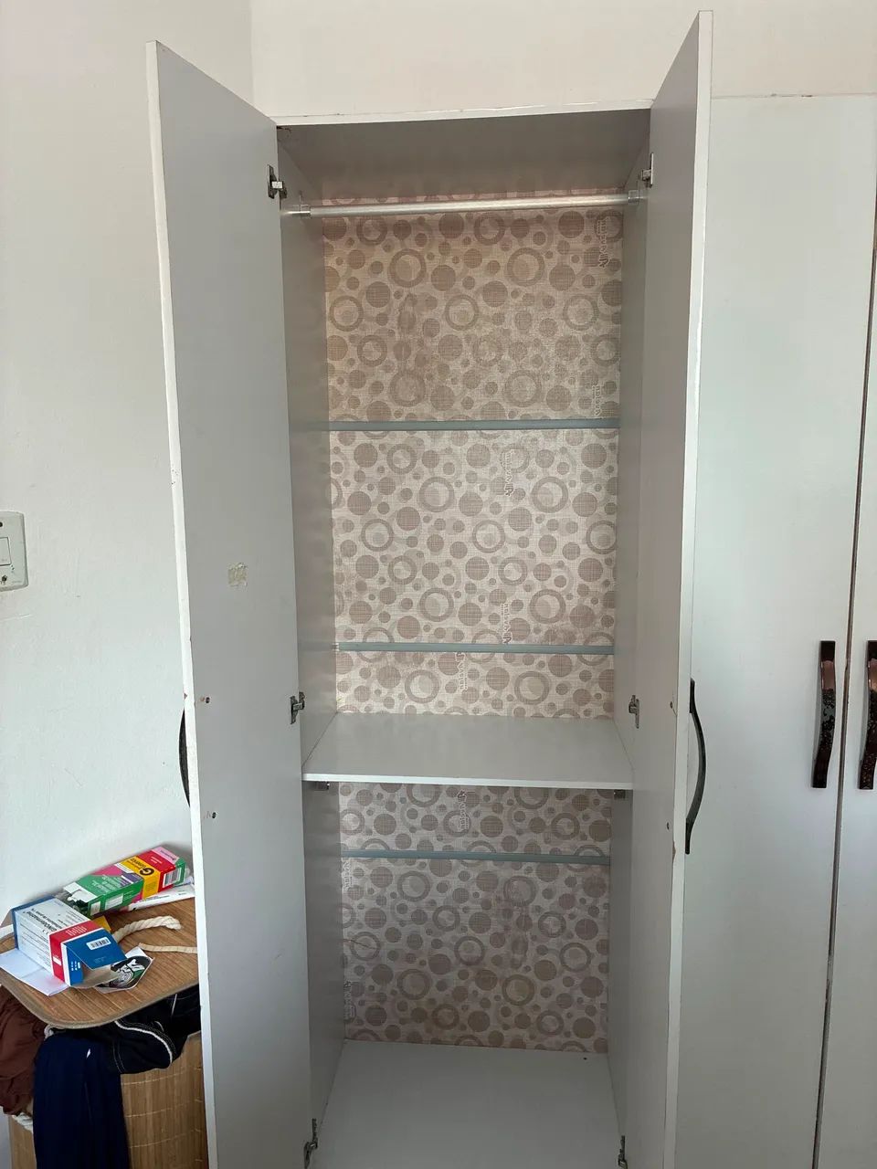 Guarda Roupa  - Foto 3