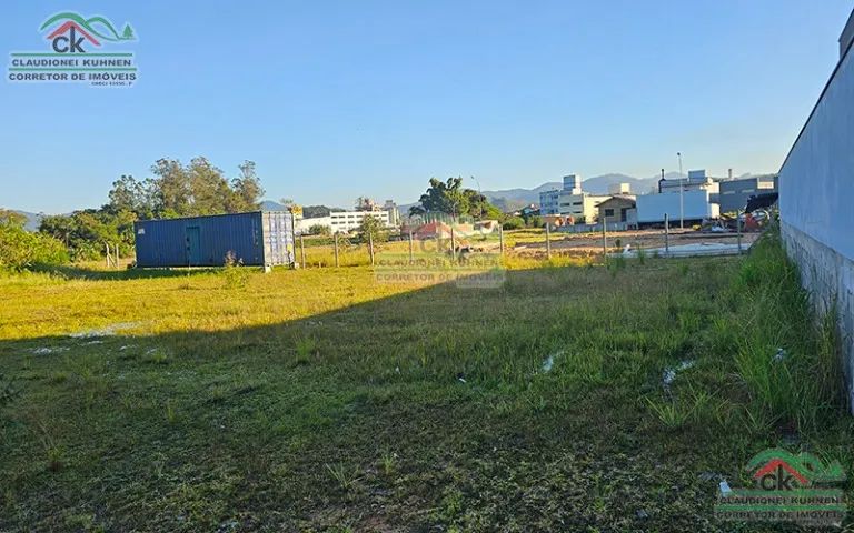 Excelente terreno no Loteamento Jardins da Imperatriz - Foto 4