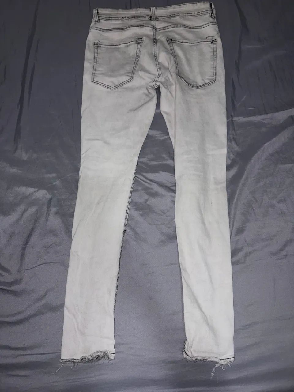 calça jogador - Foto 2