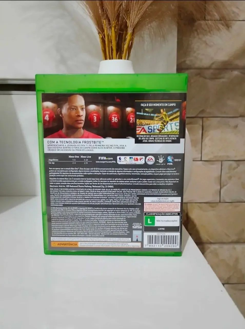 Fifa 17  - Foto 2
