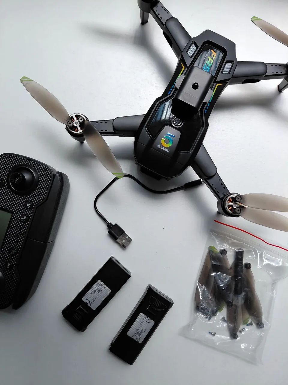 Vende-se drone GN-505 - Foto 2