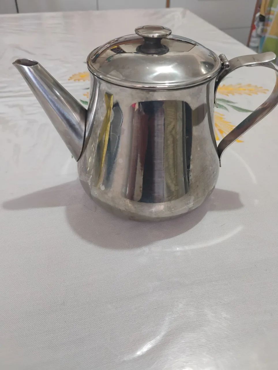 Bule de inox  - Foto 2