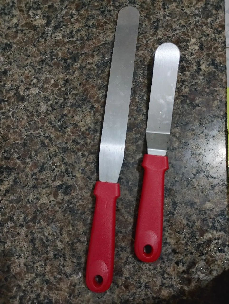 Vendo itens de confeitaria (quero me desfazer logo) - Foto 2